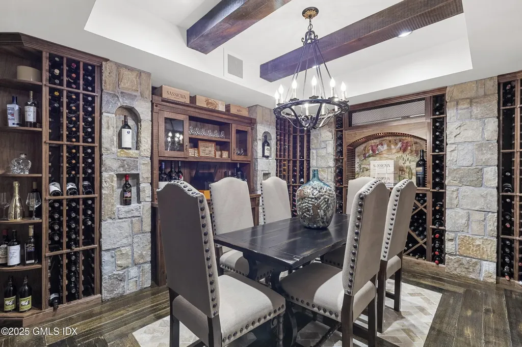 34 Carrington Drive Greenwich CT 06831