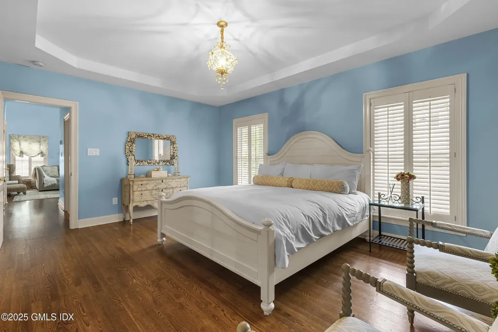 34 Carrington Drive Greenwich CT 06831
