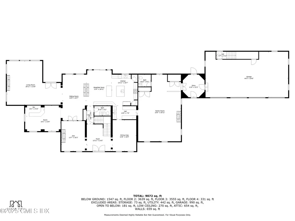 34 Carrington Drive Greenwich CT 06831
