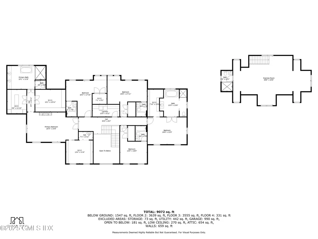 34 Carrington Drive Greenwich CT 06831