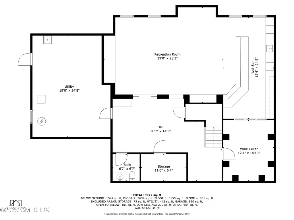 34 Carrington Drive Greenwich CT 06831
