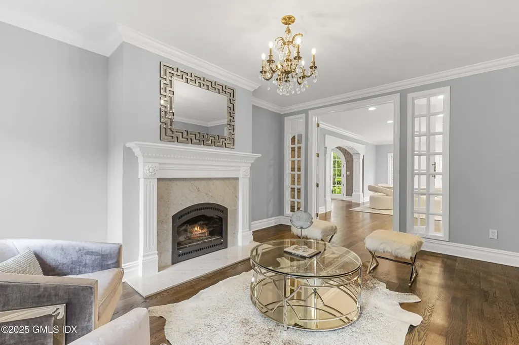 34 Carrington Drive Greenwich CT 06831