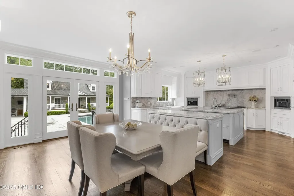 34 Carrington Drive Greenwich CT 06831