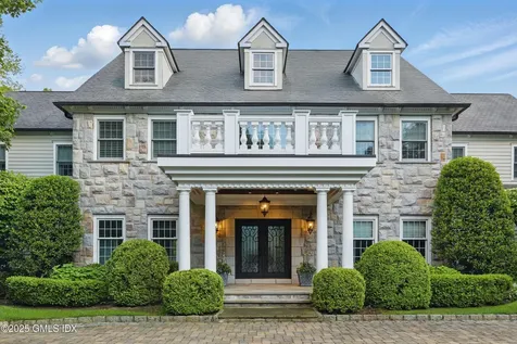 34 Carrington Drive Greenwich CT 06831