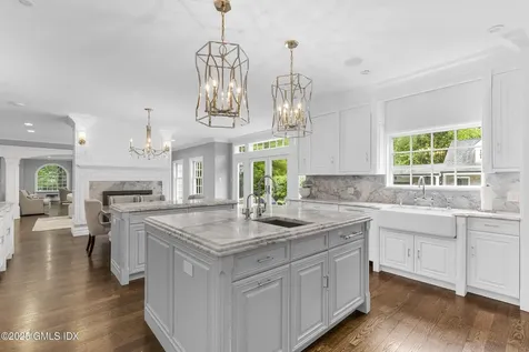 34 Carrington Drive Greenwich CT 06831