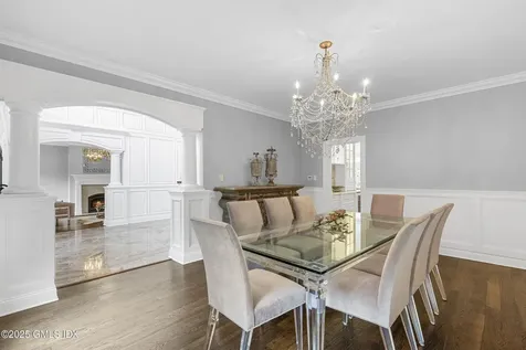 34 Carrington Drive Greenwich CT 06831