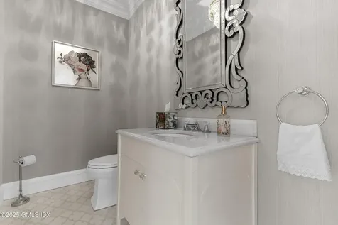 34 Carrington Drive Greenwich CT 06831