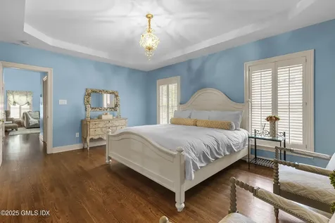34 Carrington Drive Greenwich CT 06831