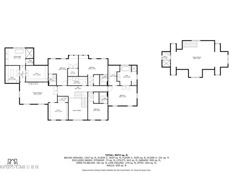 34 Carrington Drive Greenwich CT 06831
