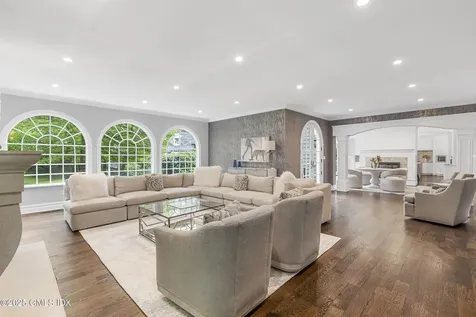 34 Carrington Drive Greenwich CT 06831