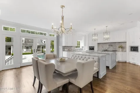 34 Carrington Drive Greenwich CT 06831