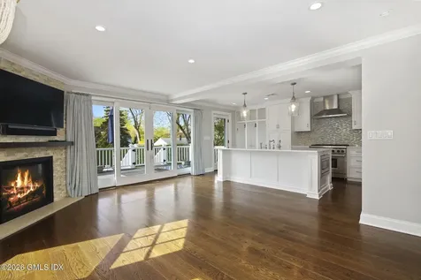 18 W End Avenue Old Greenwich CT 06870
