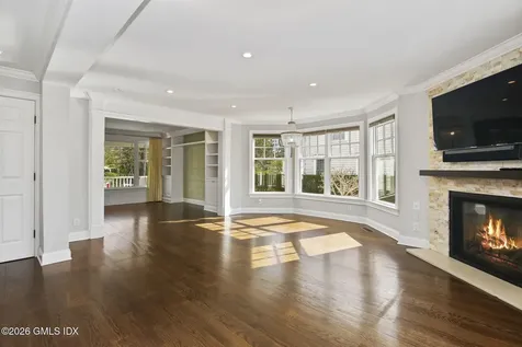 18 W End Avenue Old Greenwich CT 06870