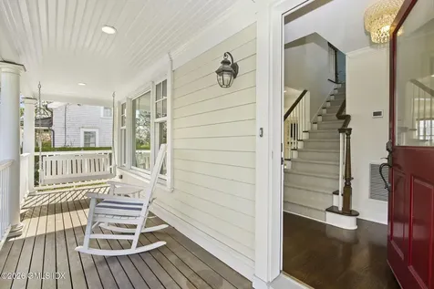 18 W End Avenue Old Greenwich CT 06870
