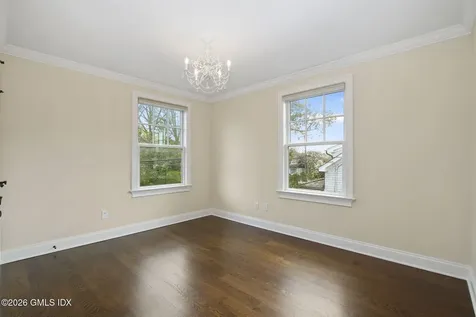18 W End Avenue Old Greenwich CT 06870