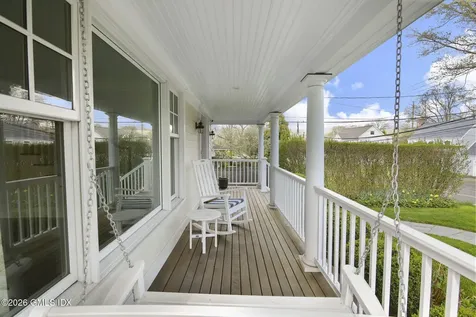 18 W End Avenue Old Greenwich CT 06870