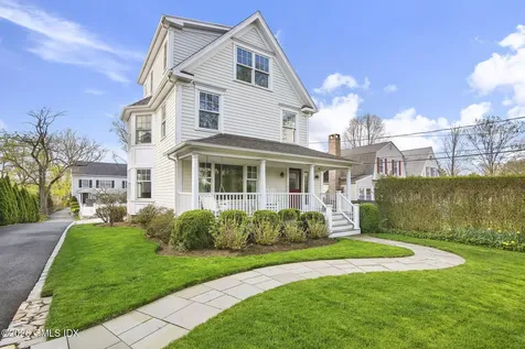 18 W End Avenue Old Greenwich CT 06870
