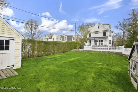 18 W End Avenue Old Greenwich CT 06870