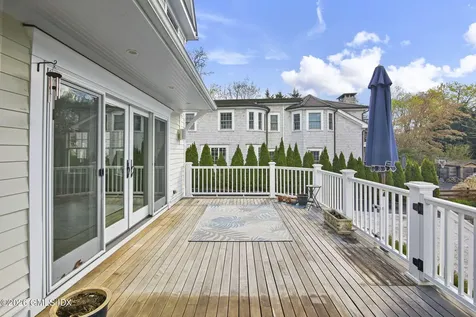 18 W End Avenue Old Greenwich CT 06870