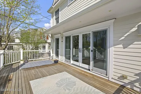 18 W End Avenue Old Greenwich CT 06870