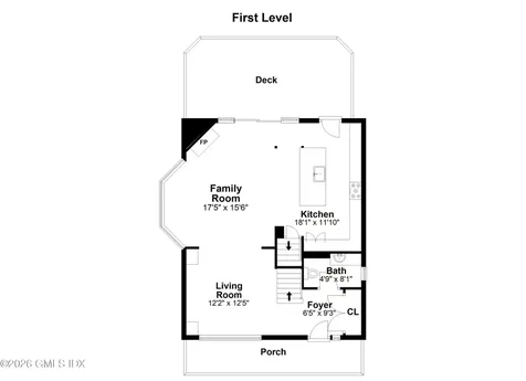 18 W End Avenue Old Greenwich CT 06870