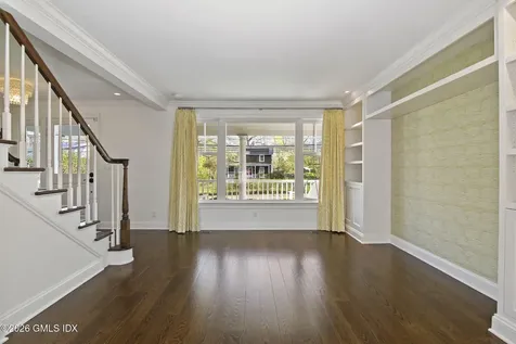18 W End Avenue Old Greenwich CT 06870
