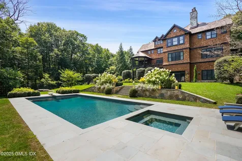 59 Cat Rock Road Cos Cob CT 06807