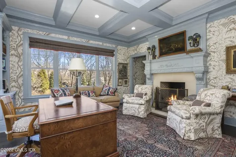 59 Cat Rock Road Cos Cob CT 06807