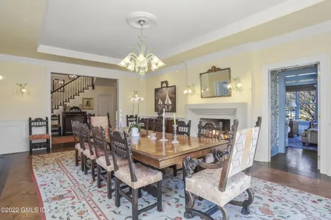 59 Cat Rock Road Cos Cob CT 06807