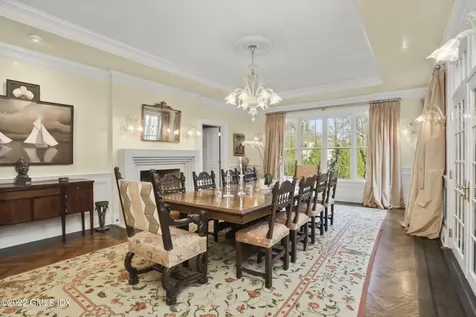 59 Cat Rock Road Cos Cob CT 06807