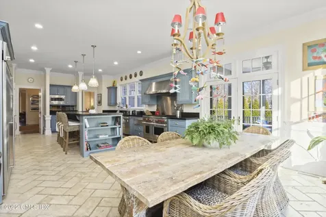 59 Cat Rock Road Cos Cob CT 06807