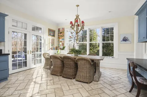 59 Cat Rock Road Cos Cob CT 06807
