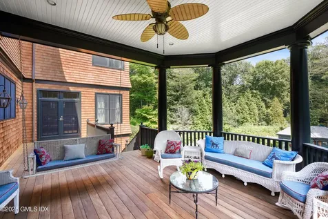 59 Cat Rock Road Cos Cob CT 06807