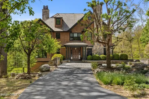 59 Cat Rock Road Cos Cob CT 06807
