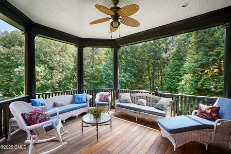 59 Cat Rock Road Cos Cob CT 06807