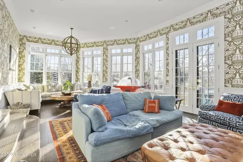 59 Cat Rock Road Cos Cob CT 06807