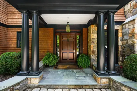 59 Cat Rock Road Cos Cob CT 06807