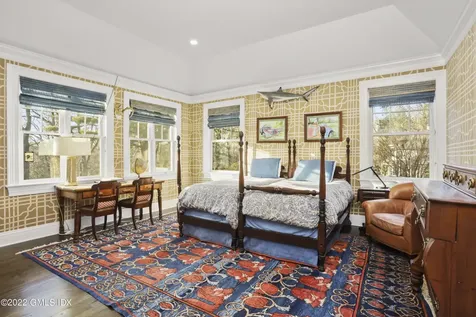 59 Cat Rock Road Cos Cob CT 06807
