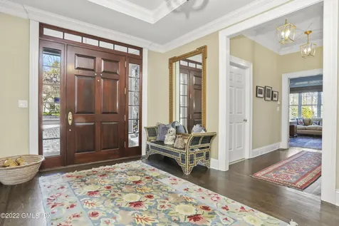59 Cat Rock Road Cos Cob CT 06807