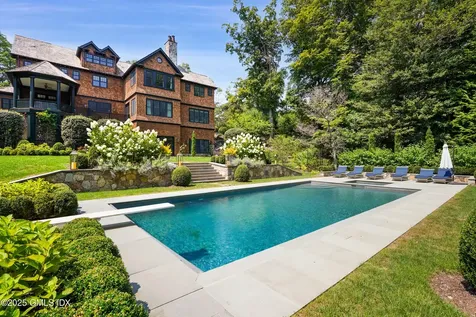 59 Cat Rock Road Cos Cob CT 06807