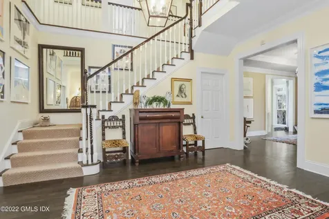 59 Cat Rock Road Cos Cob CT 06807