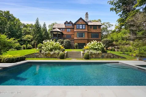 59 Cat Rock Road Cos Cob CT 06807