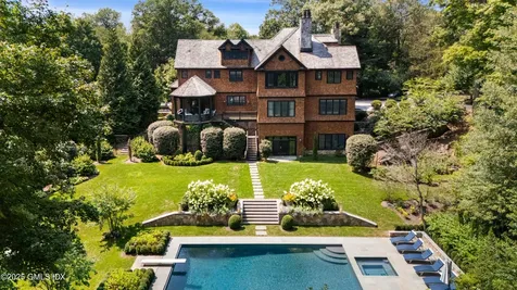59 Cat Rock Road Cos Cob CT 06807
