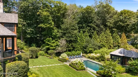 59 Cat Rock Road Cos Cob CT 06807