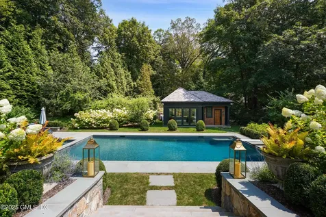 59 Cat Rock Road Cos Cob CT 06807