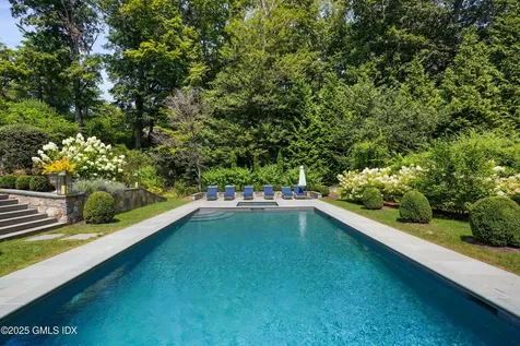 59 Cat Rock Road Cos Cob CT 06807