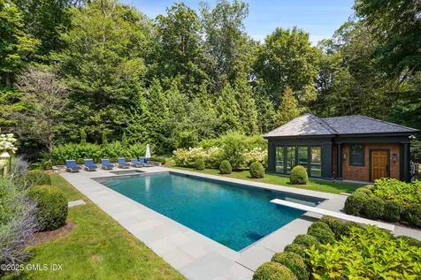 59 Cat Rock Road Cos Cob CT 06807