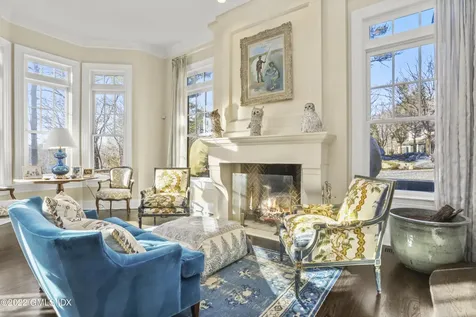 59 Cat Rock Road Cos Cob CT 06807