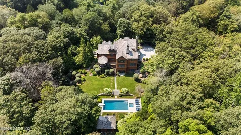 59 Cat Rock Road Cos Cob CT 06807