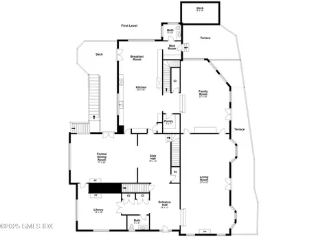 59 Cat Rock Road Cos Cob CT 06807